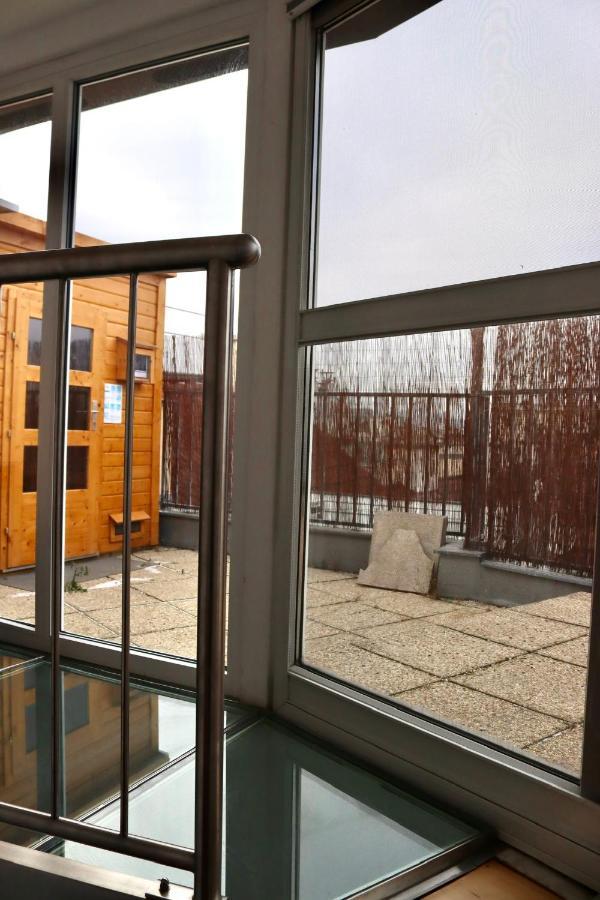 Stellar Penthouse Near Prater Appartamento *
