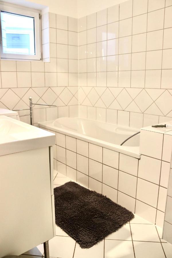 Stellar Penthouse Near Prater Appartamento
